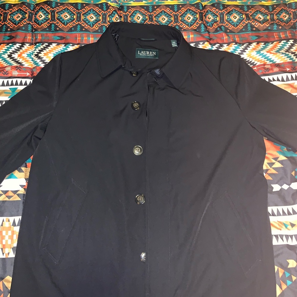 Lauren Ralph Lauren men jacket